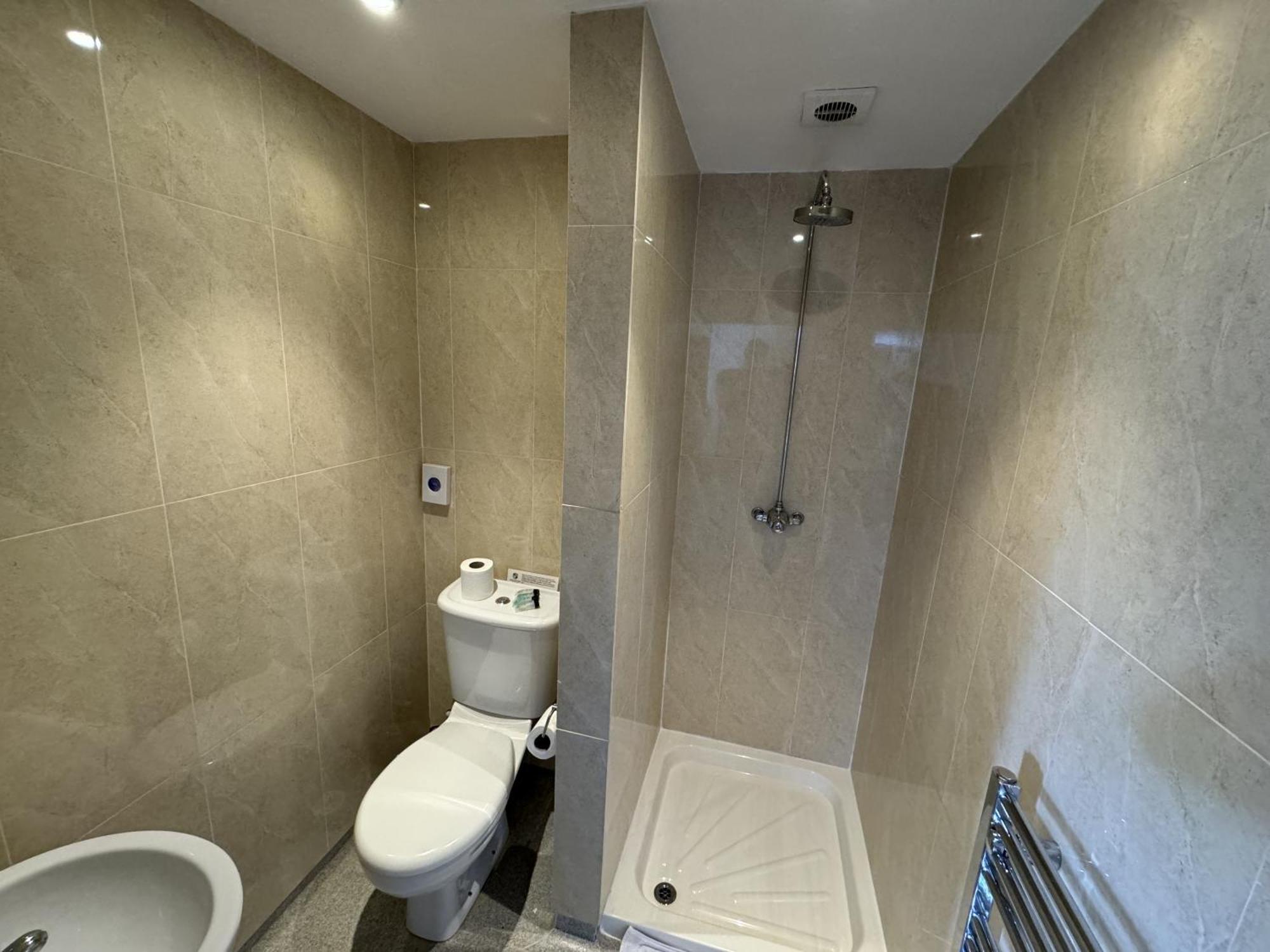 Hookwood Lodge London Gatwick ホーリー 部屋 写真