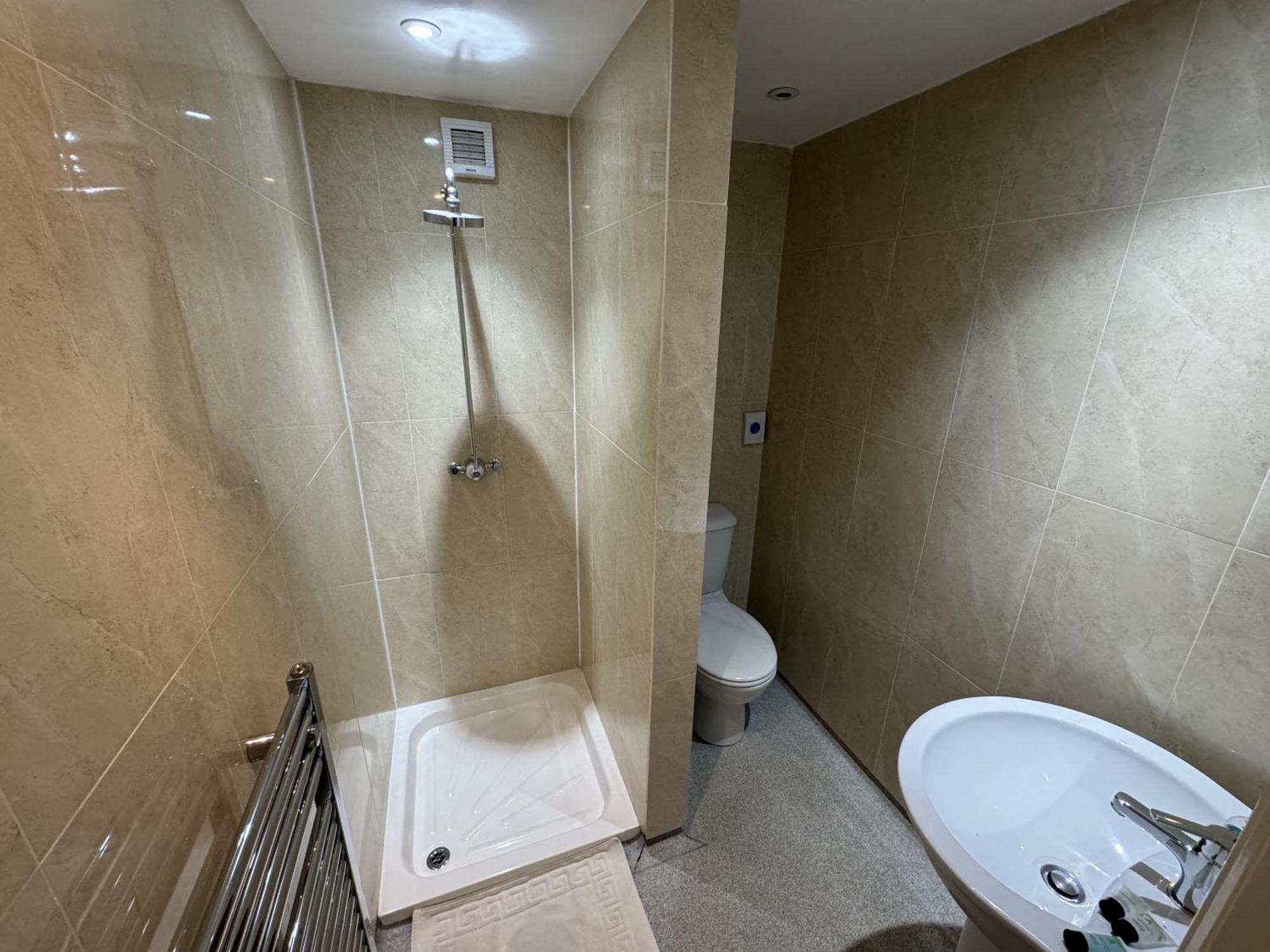 Hookwood Lodge London Gatwick ホーリー 部屋 写真