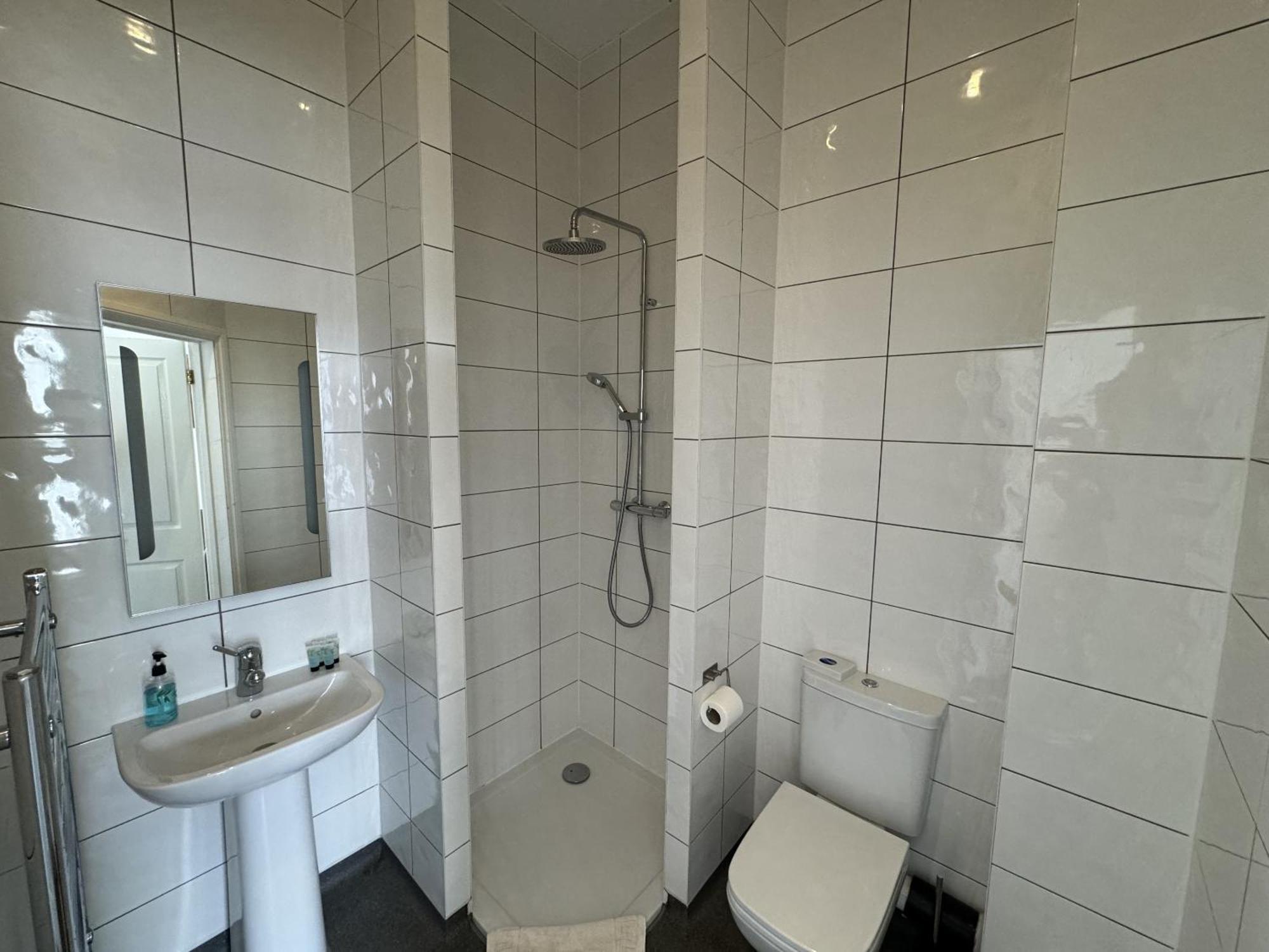 Hookwood Lodge London Gatwick ホーリー 部屋 写真