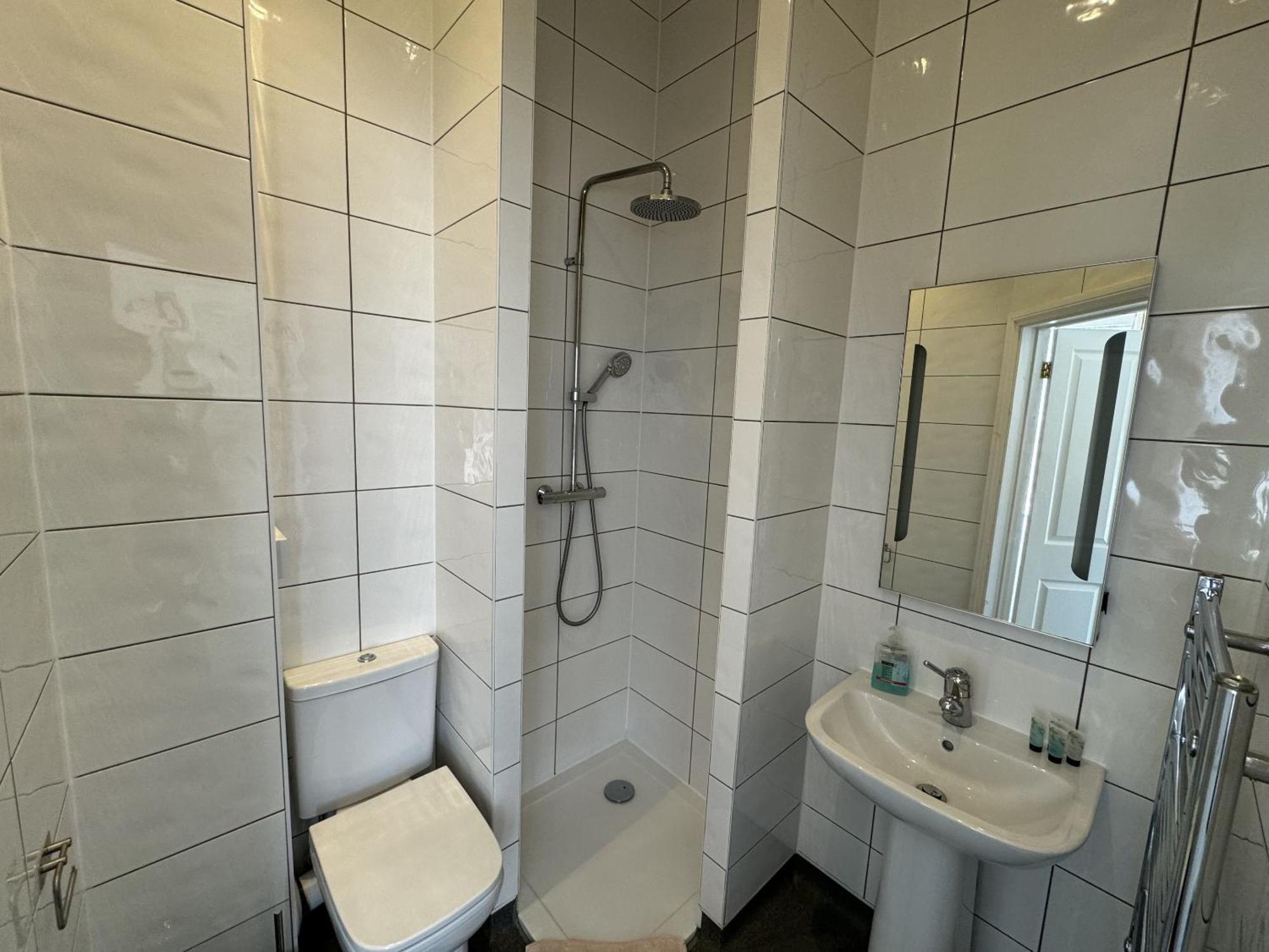 Hookwood Lodge London Gatwick ホーリー 部屋 写真