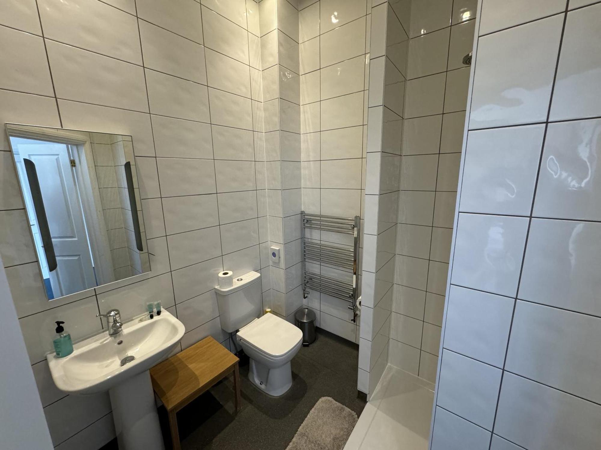 Hookwood Lodge London Gatwick ホーリー 部屋 写真