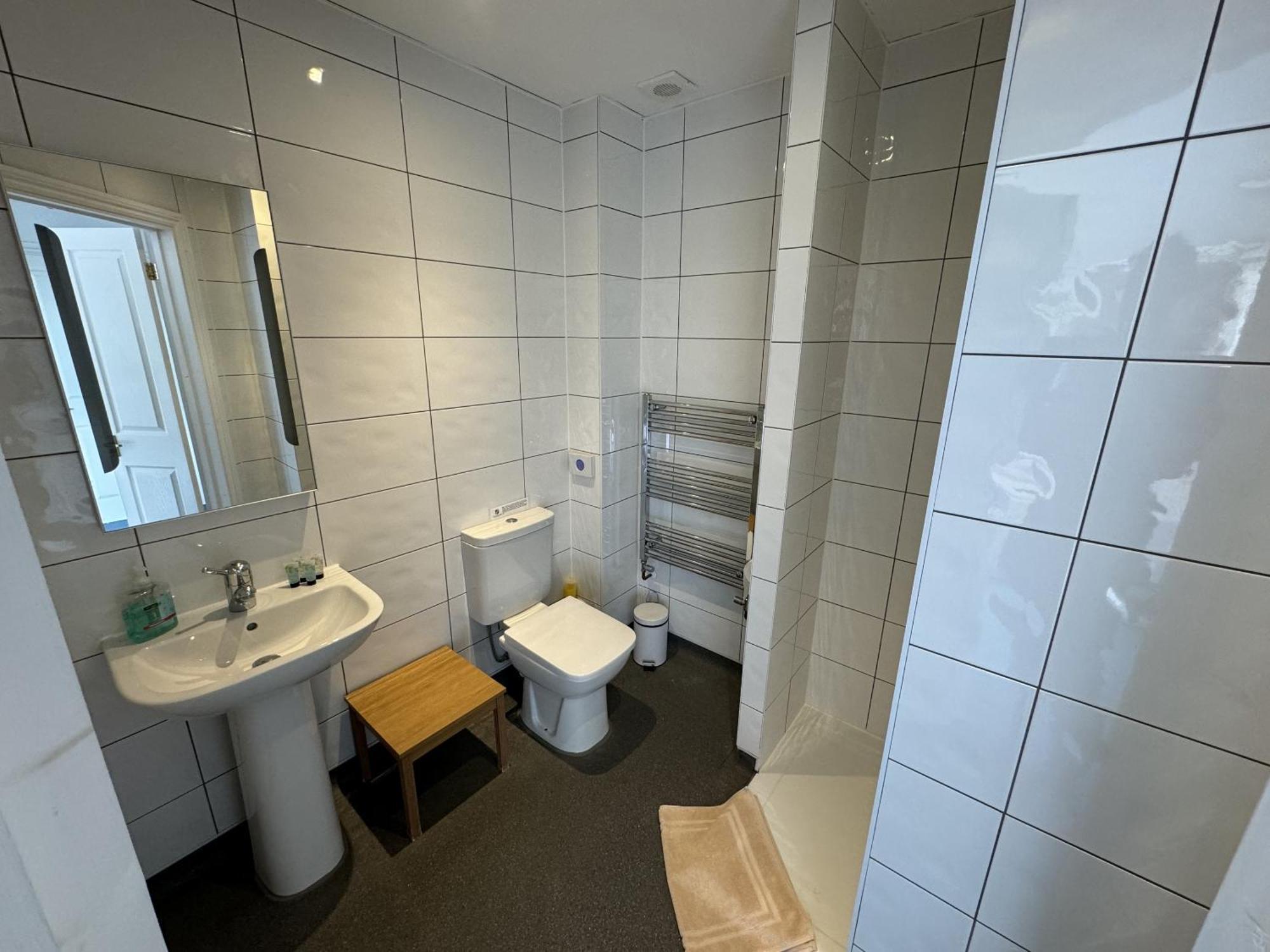 Hookwood Lodge London Gatwick ホーリー 部屋 写真